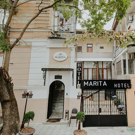 Marita Hotel Τυφλίδα Εξωτερικό φωτογραφία