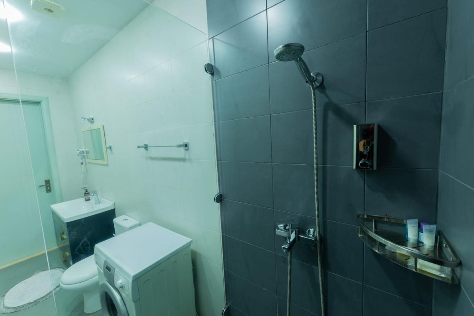 Marita Hotel Τυφλίδα Εξωτερικό φωτογραφία