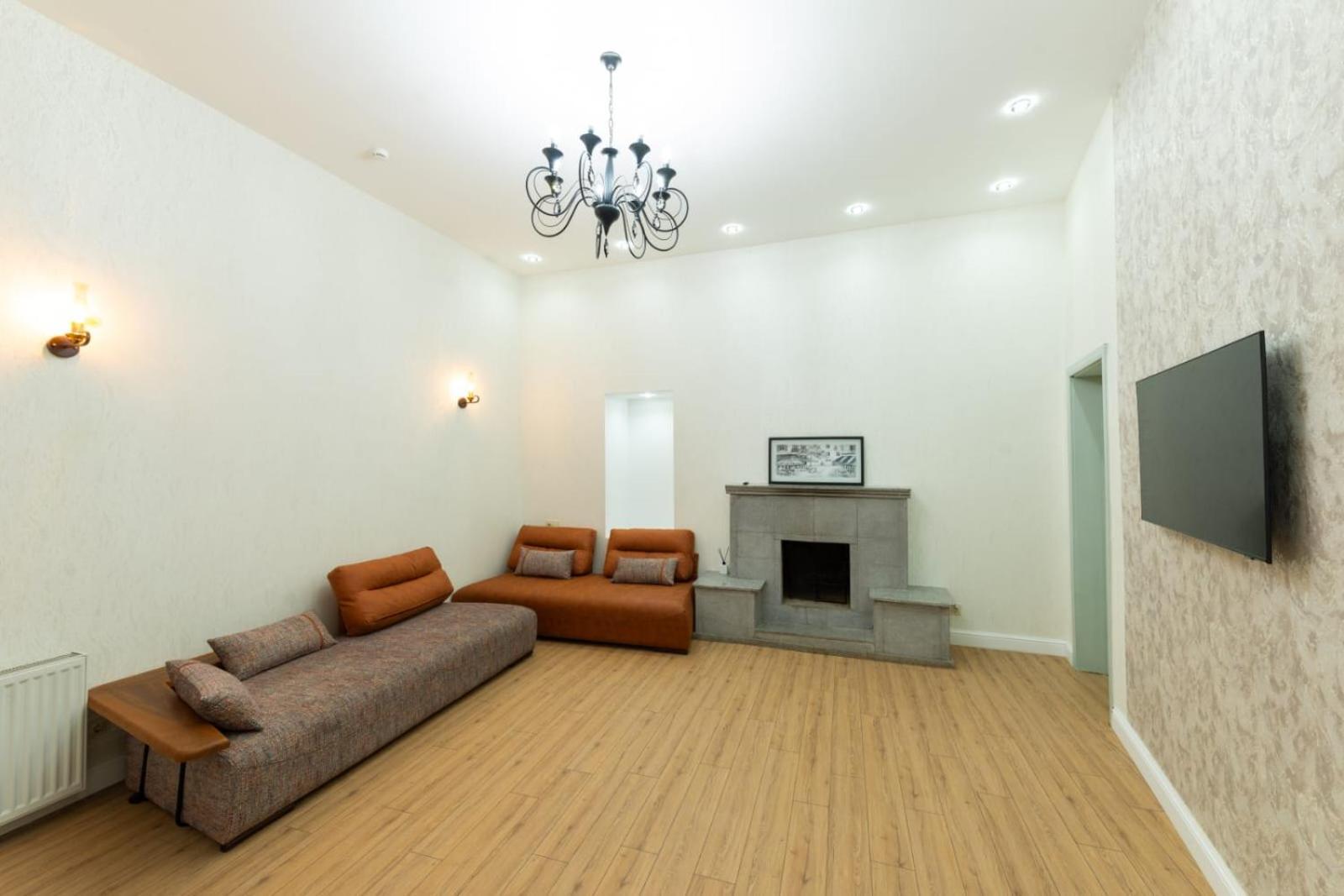 Marita Hotel Τυφλίδα Εξωτερικό φωτογραφία
