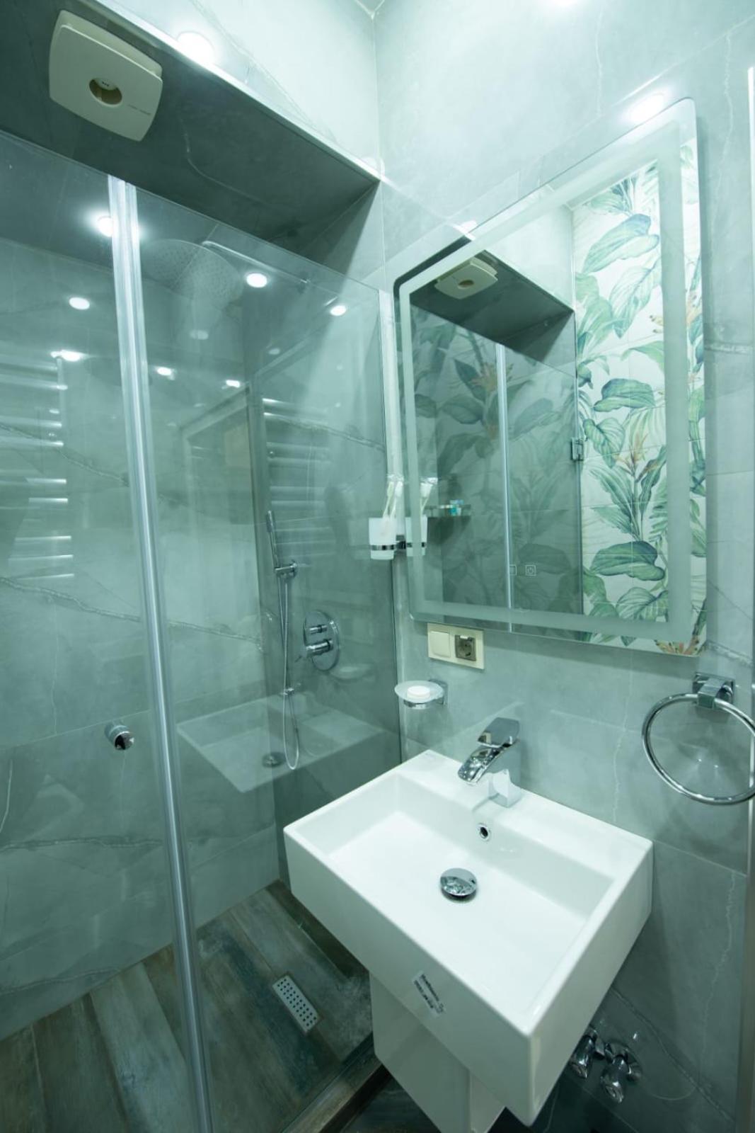 Marita Hotel Τυφλίδα Εξωτερικό φωτογραφία