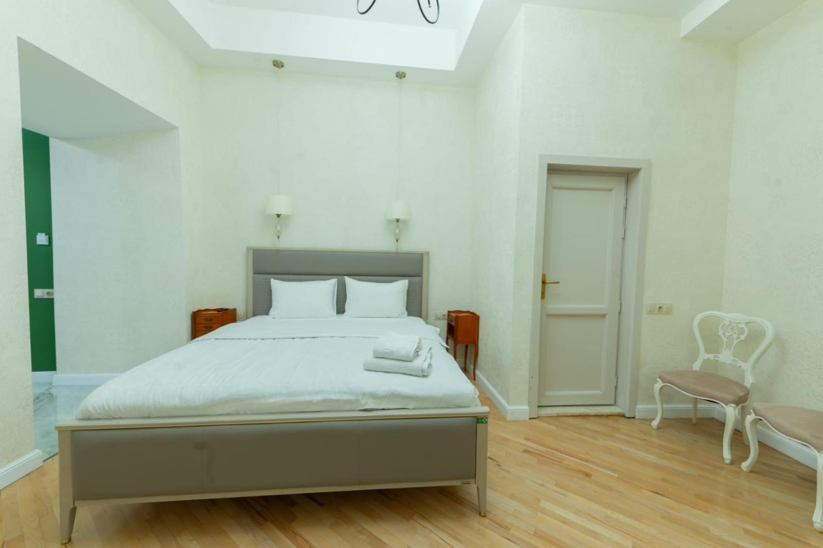 Marita Hotel Τυφλίδα Εξωτερικό φωτογραφία