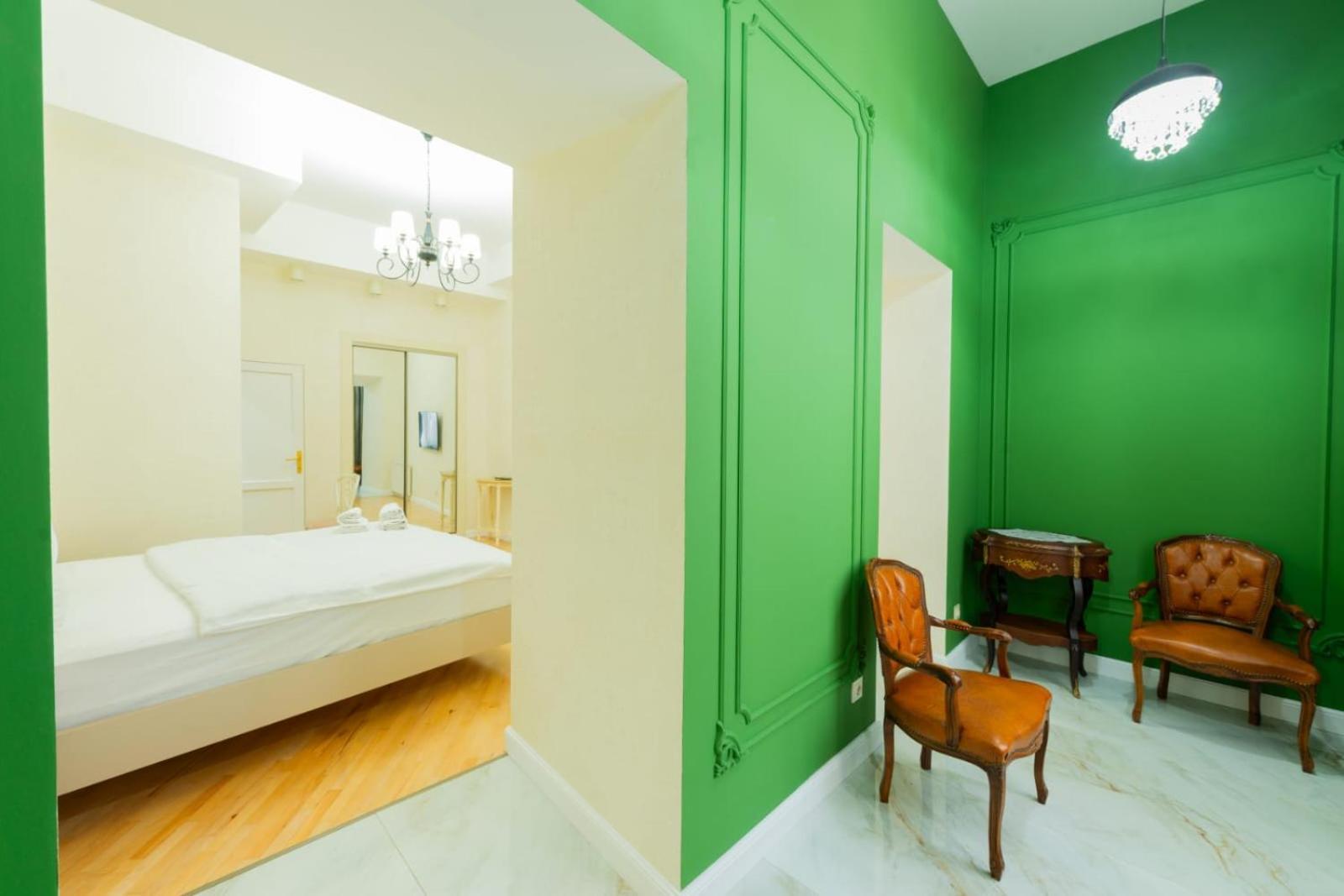 Marita Hotel Τυφλίδα Εξωτερικό φωτογραφία