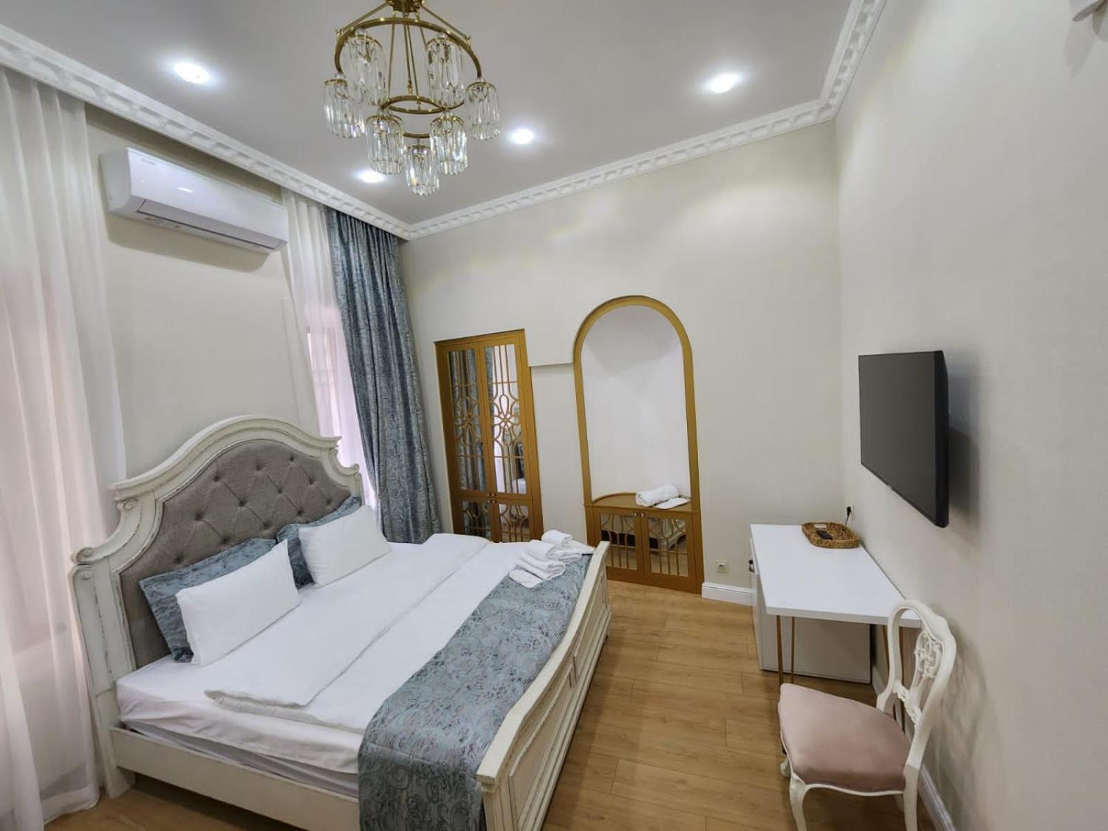Marita Hotel Τυφλίδα Εξωτερικό φωτογραφία