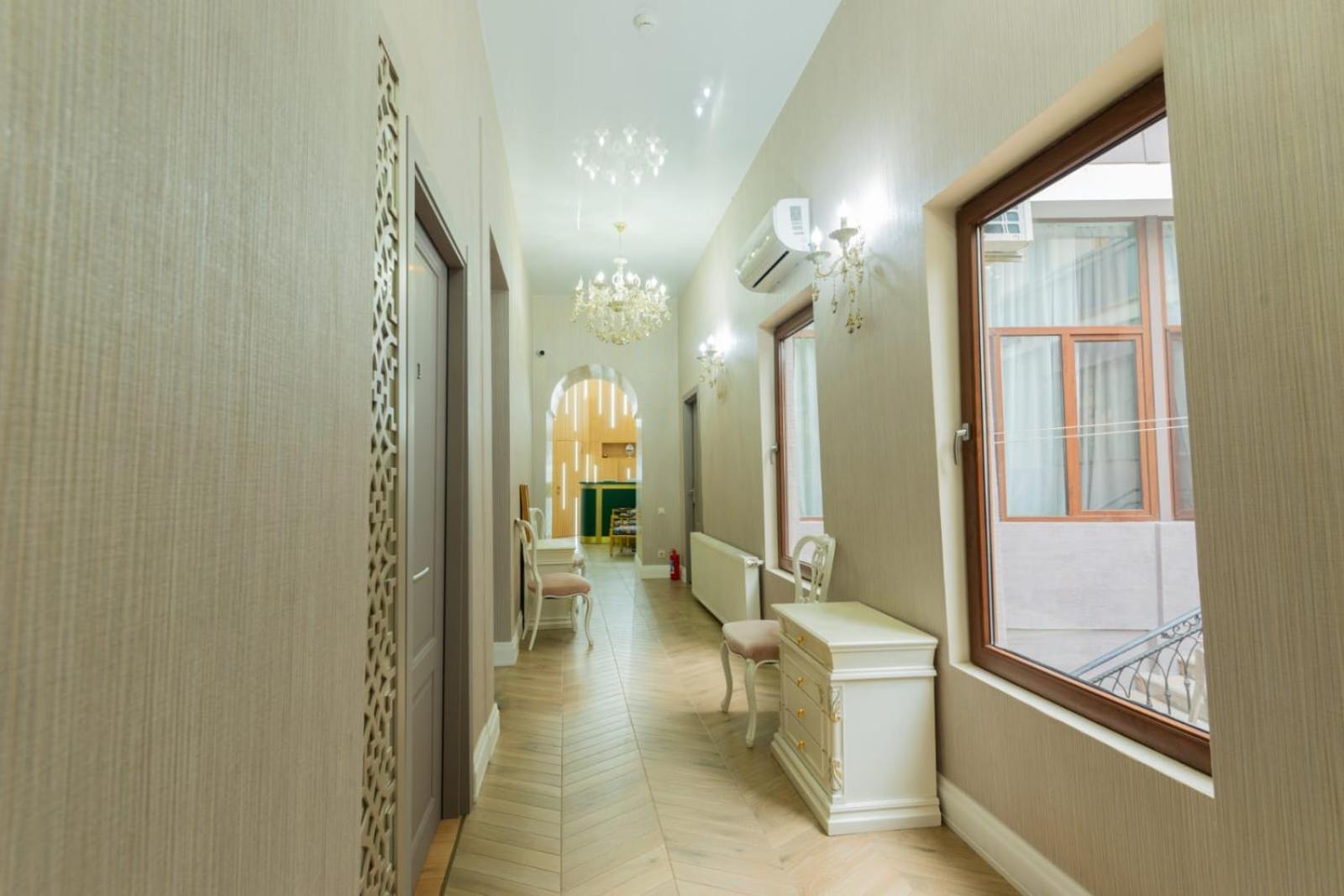 Marita Hotel Τυφλίδα Εξωτερικό φωτογραφία