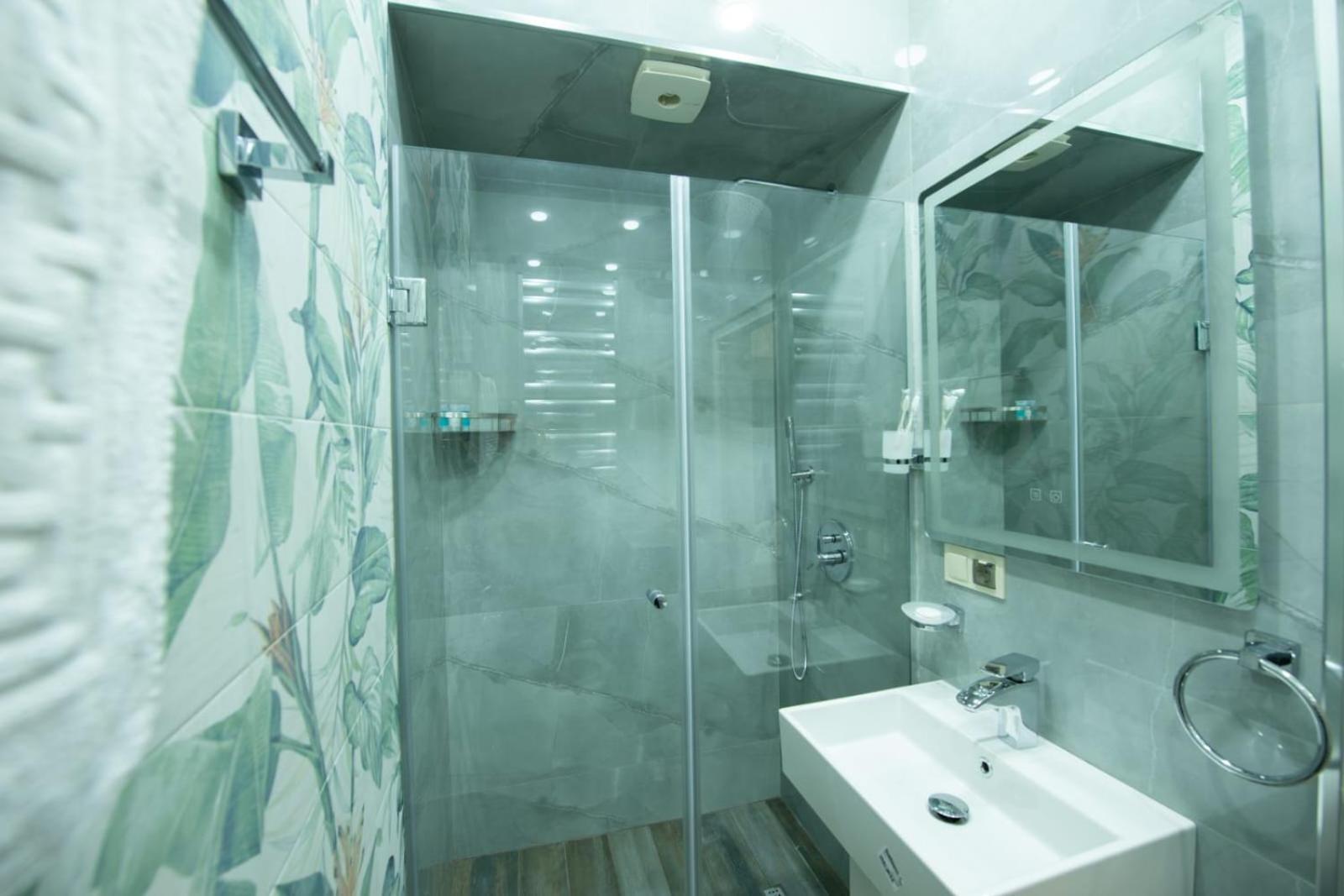Marita Hotel Τυφλίδα Εξωτερικό φωτογραφία