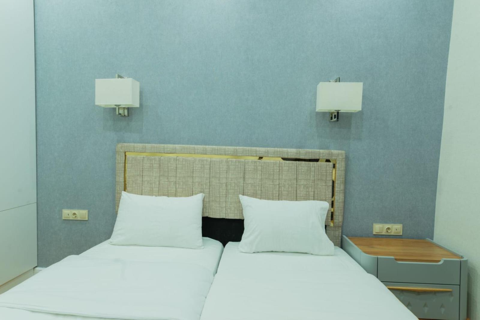 Marita Hotel Τυφλίδα Εξωτερικό φωτογραφία