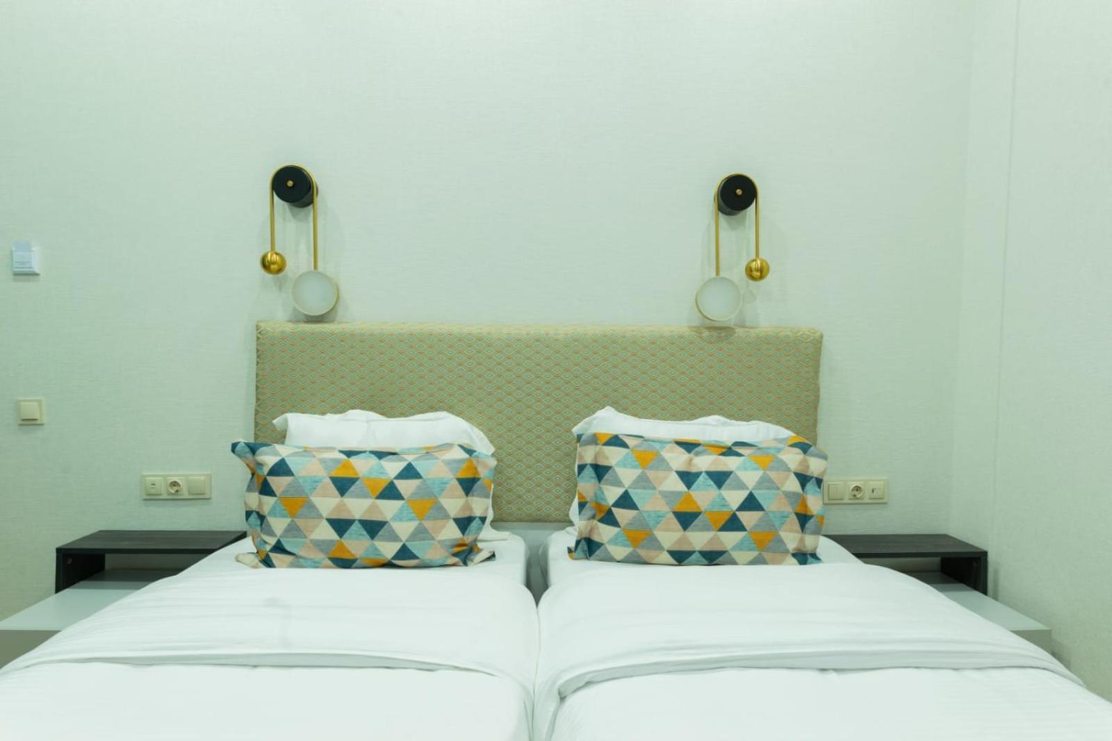 Marita Hotel Τυφλίδα Εξωτερικό φωτογραφία