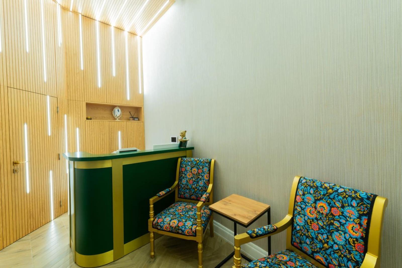 Marita Hotel Τυφλίδα Εξωτερικό φωτογραφία
