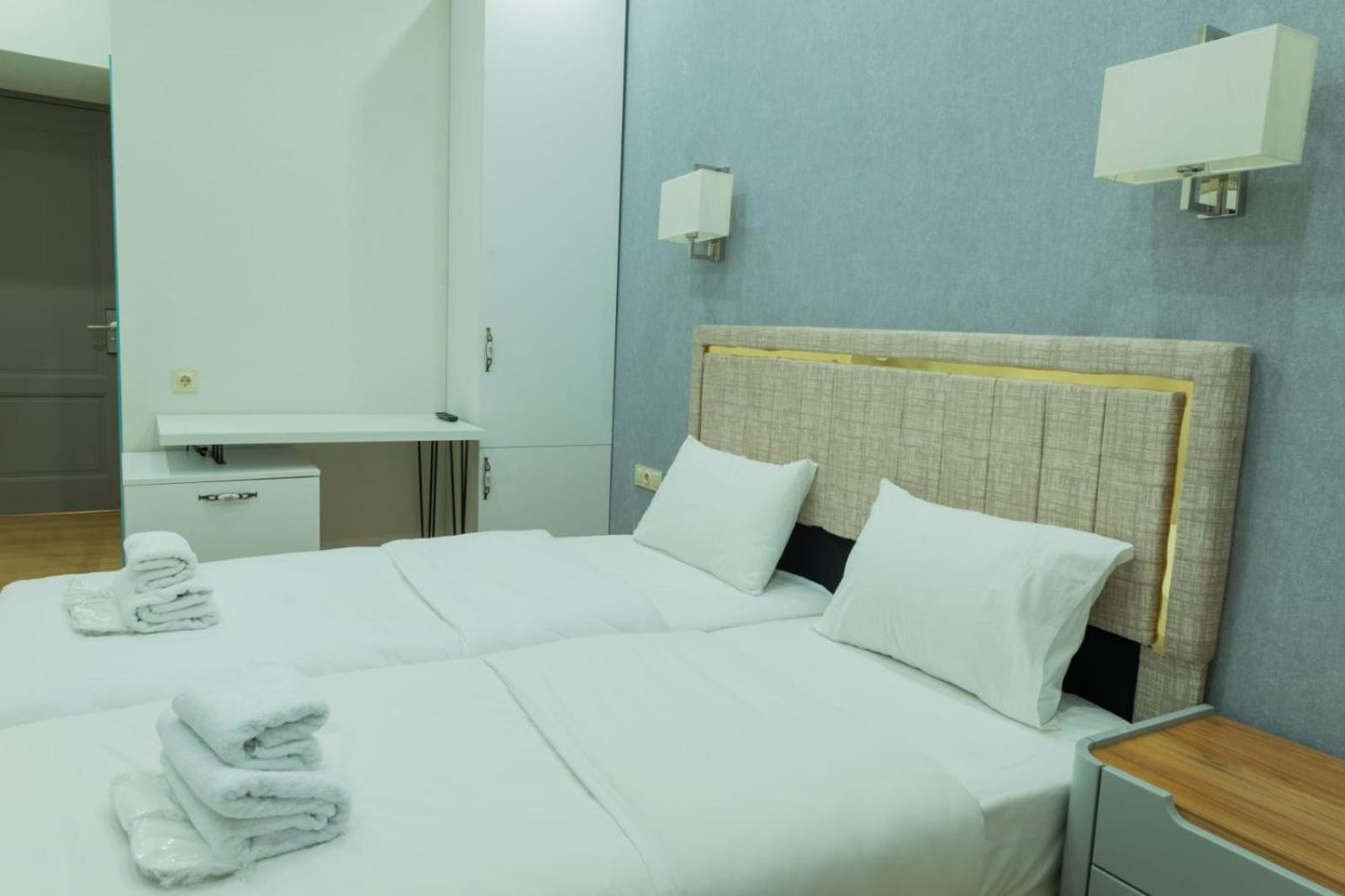 Marita Hotel Τυφλίδα Εξωτερικό φωτογραφία
