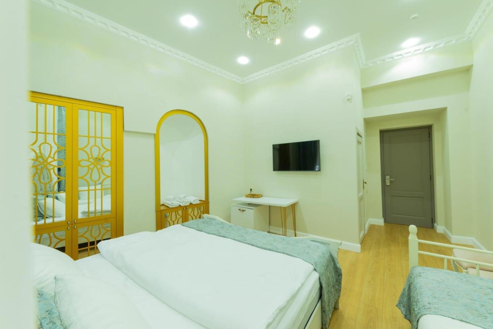 Marita Hotel Τυφλίδα Εξωτερικό φωτογραφία