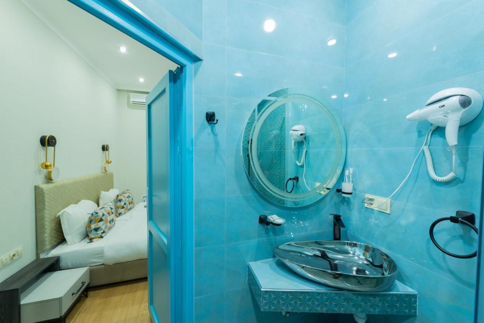 Marita Hotel Τυφλίδα Εξωτερικό φωτογραφία