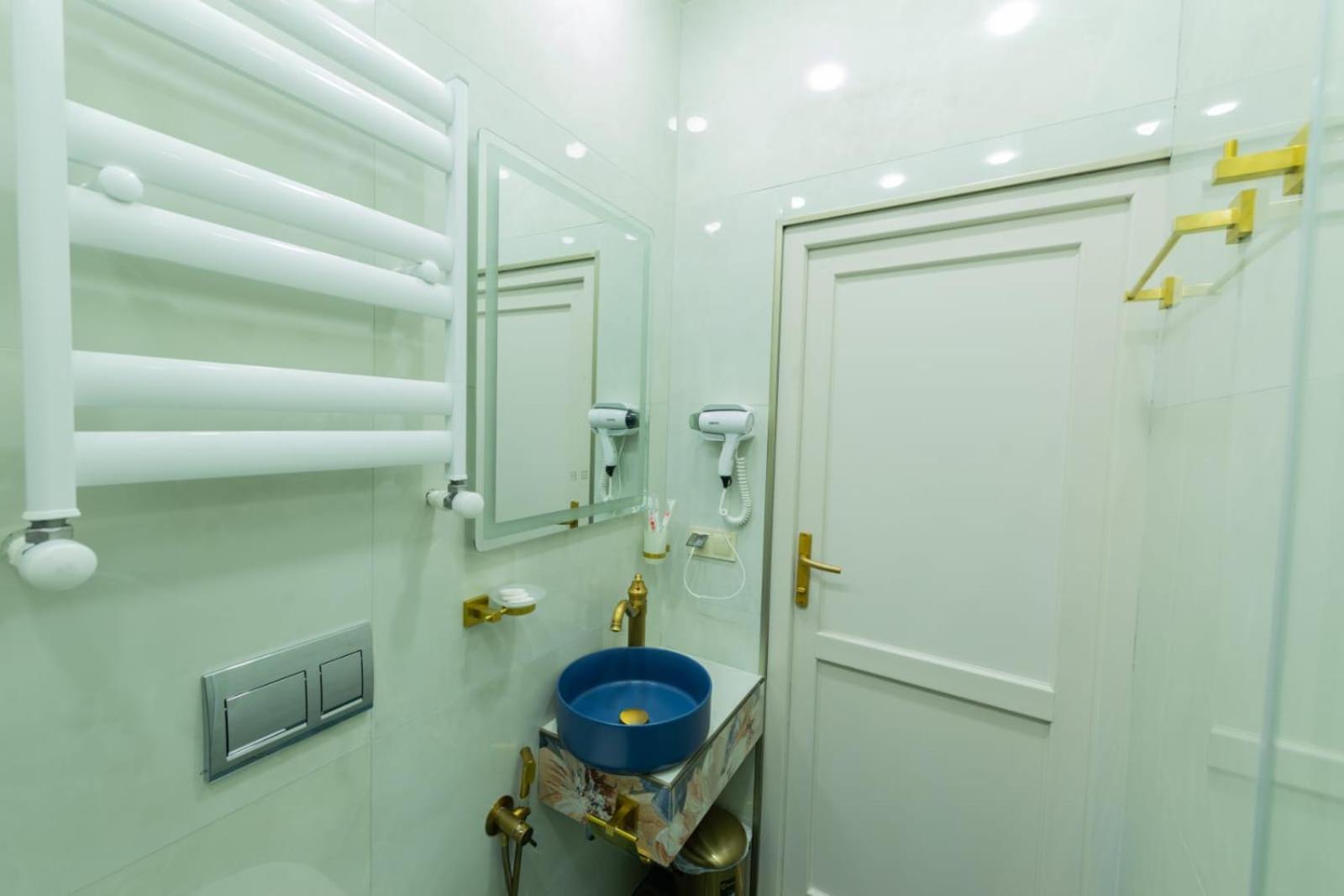 Marita Hotel Τυφλίδα Εξωτερικό φωτογραφία