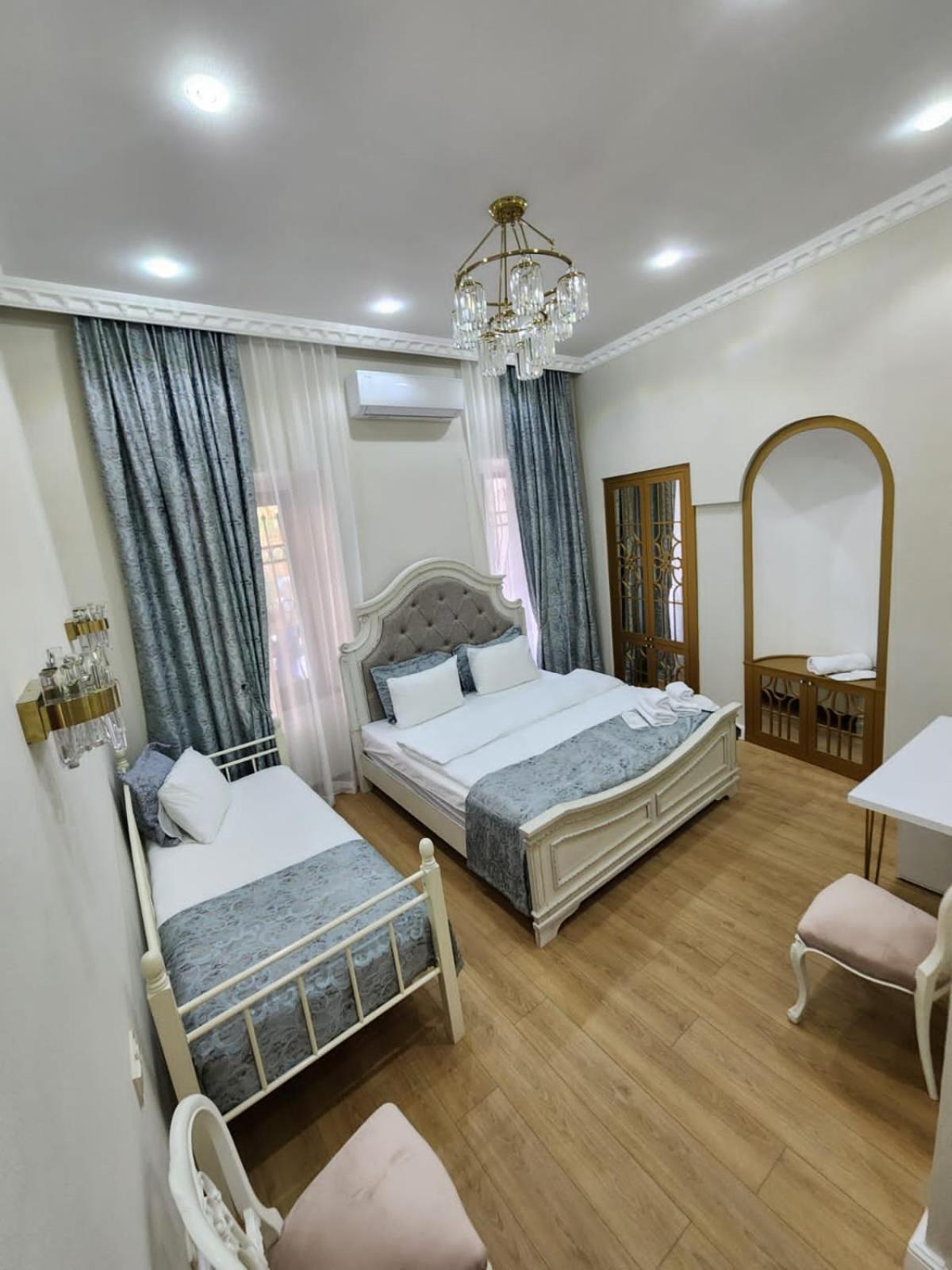 Marita Hotel Τυφλίδα Εξωτερικό φωτογραφία