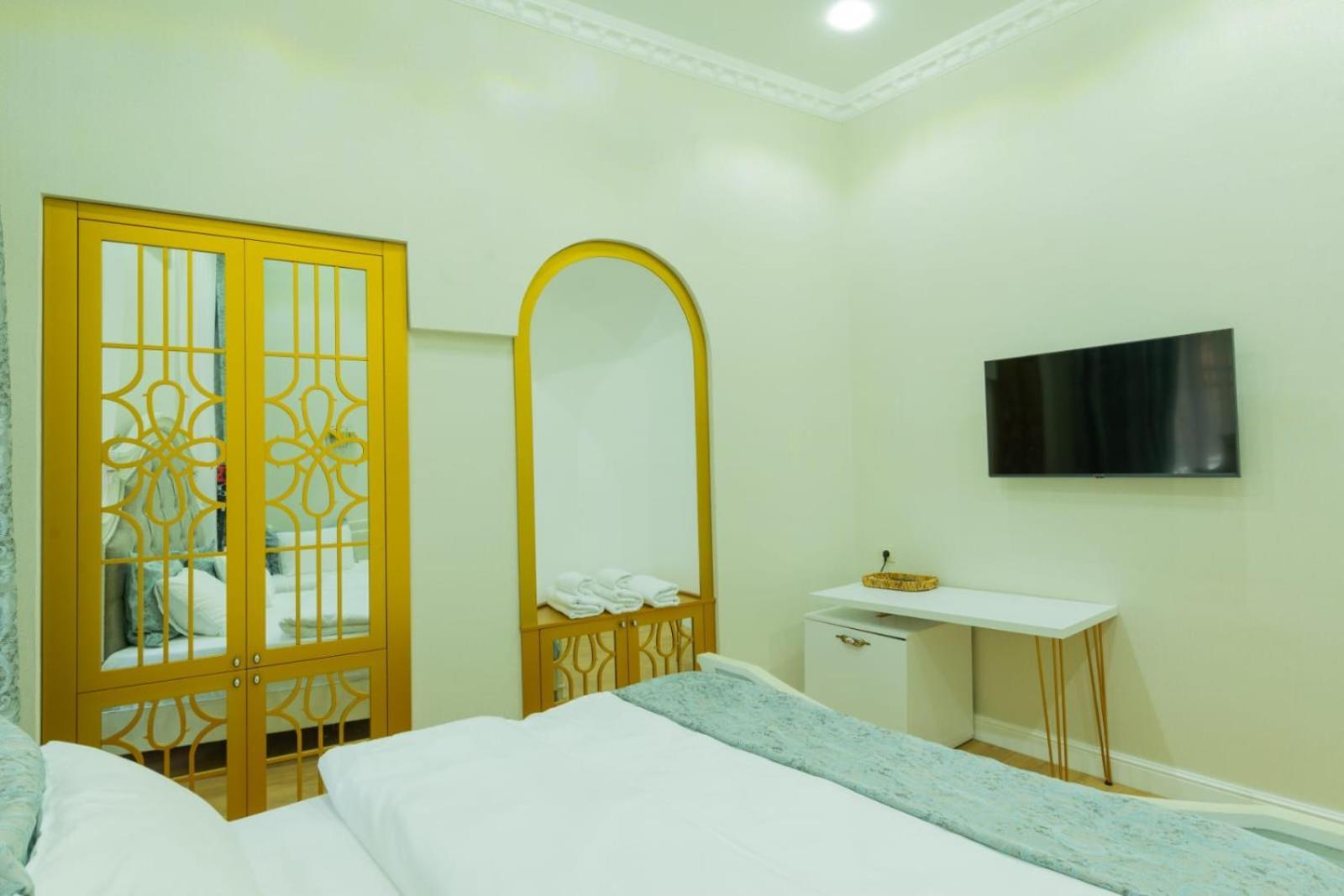 Marita Hotel Τυφλίδα Εξωτερικό φωτογραφία