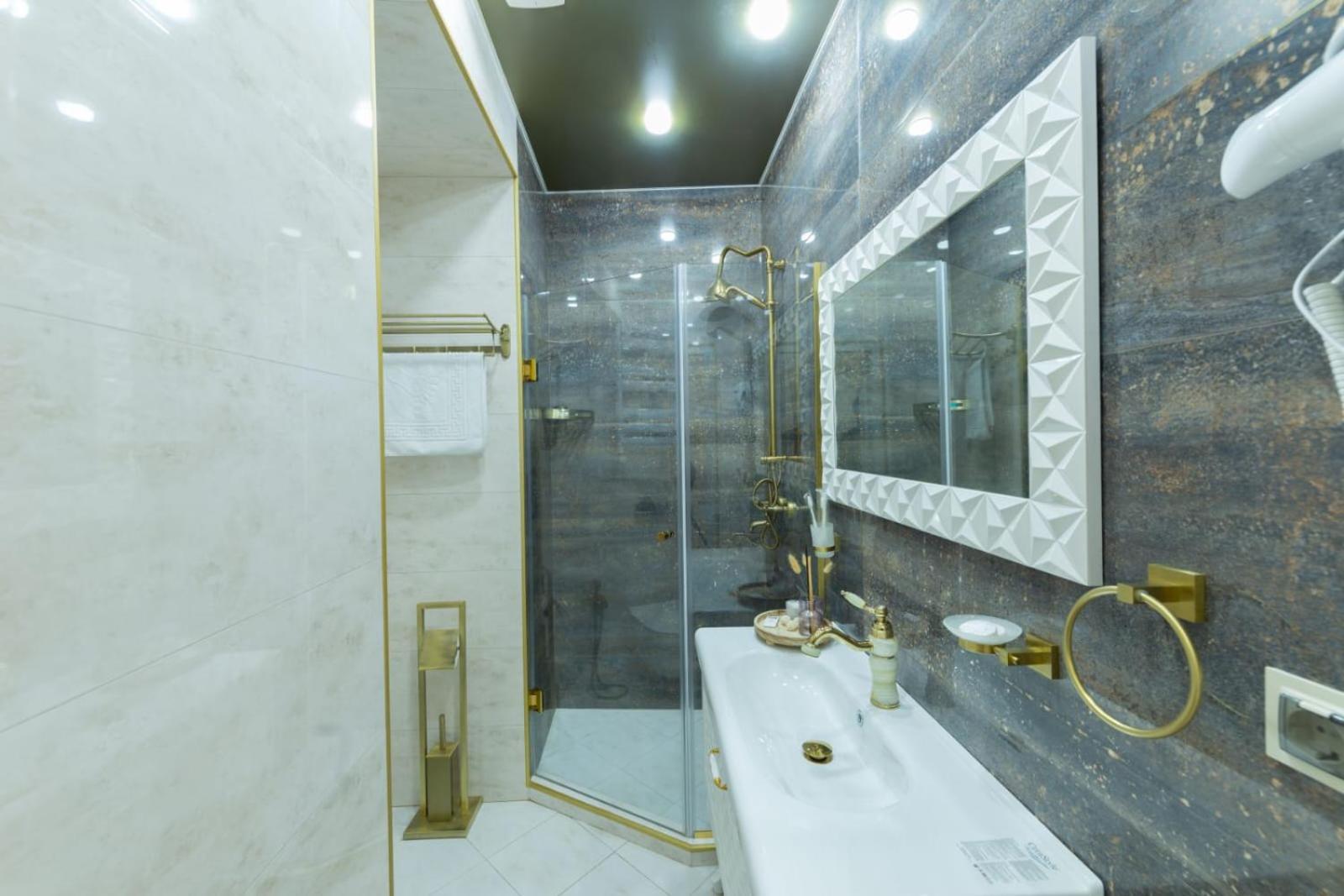Marita Hotel Τυφλίδα Εξωτερικό φωτογραφία