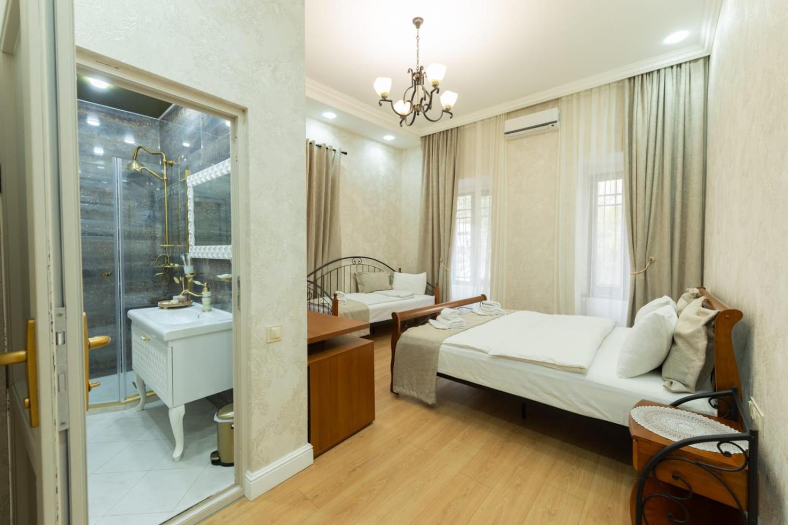 Marita Hotel Τυφλίδα Εξωτερικό φωτογραφία