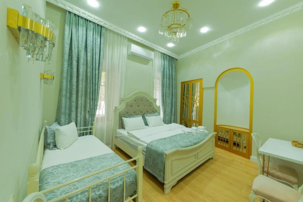 Marita Hotel Τυφλίδα Εξωτερικό φωτογραφία