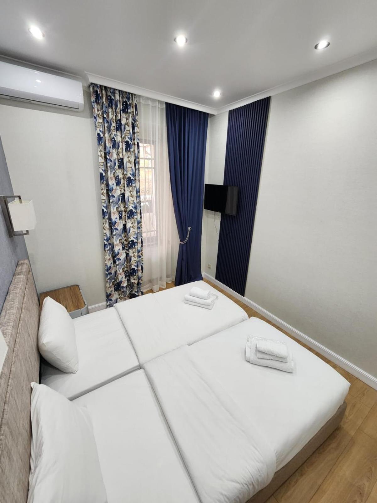 Marita Hotel Τυφλίδα Εξωτερικό φωτογραφία