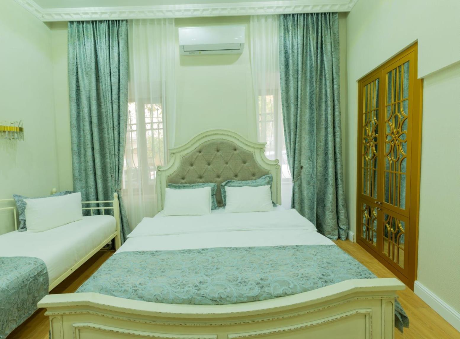 Marita Hotel Τυφλίδα Εξωτερικό φωτογραφία