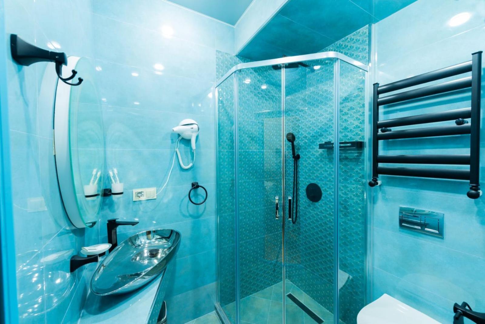 Marita Hotel Τυφλίδα Εξωτερικό φωτογραφία