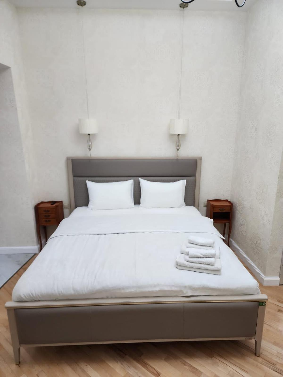 Marita Hotel Τυφλίδα Εξωτερικό φωτογραφία