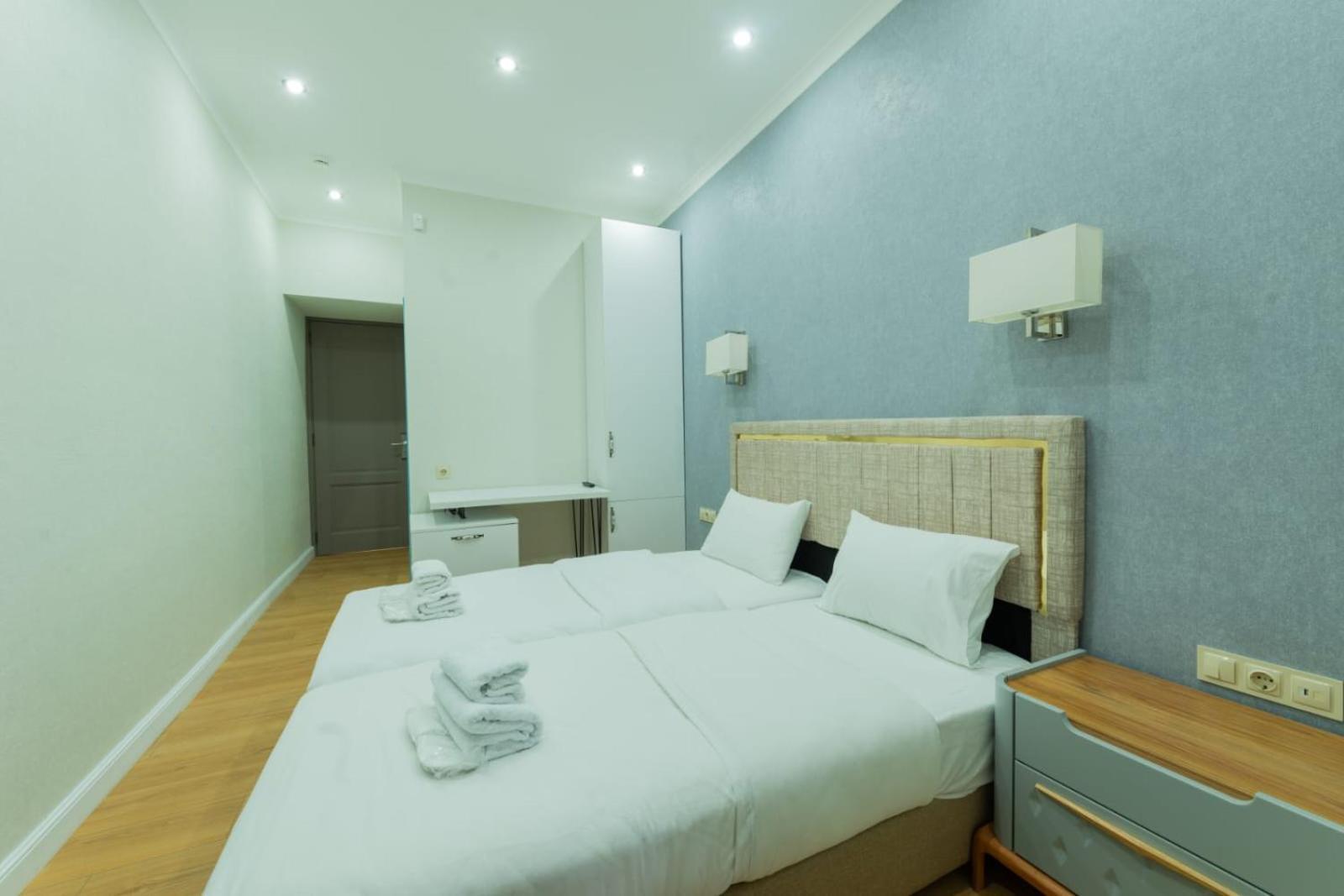 Marita Hotel Τυφλίδα Εξωτερικό φωτογραφία