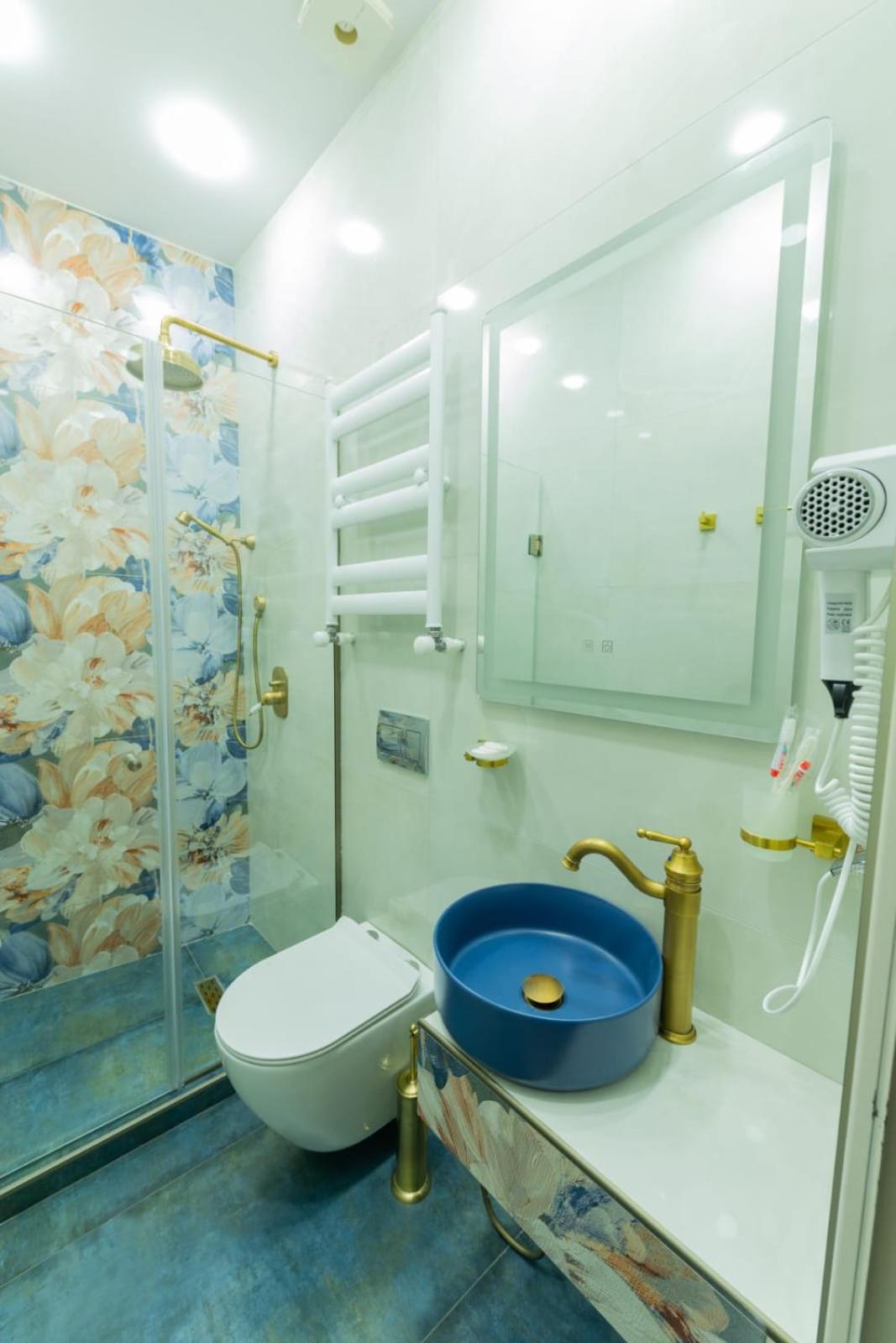 Marita Hotel Τυφλίδα Εξωτερικό φωτογραφία