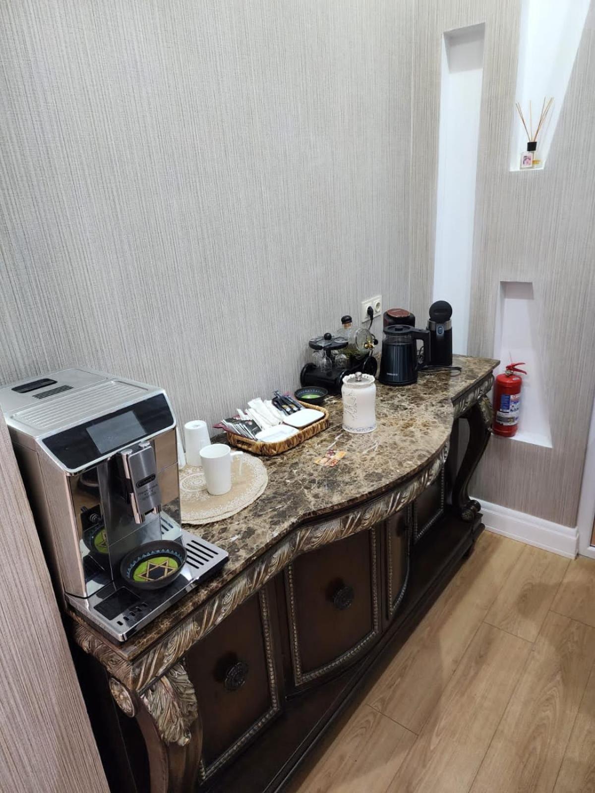 Marita Hotel Τυφλίδα Εξωτερικό φωτογραφία