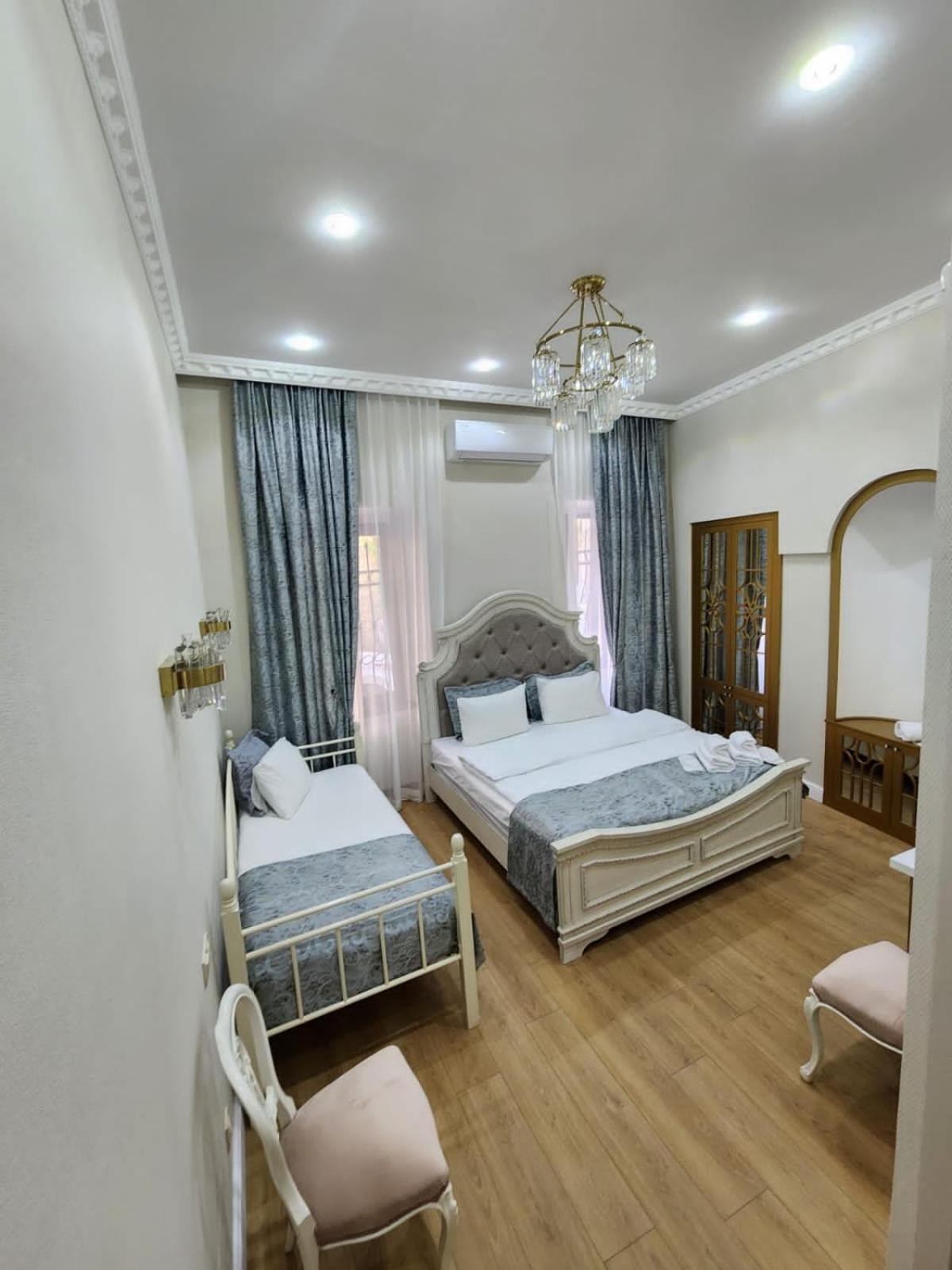 Marita Hotel Τυφλίδα Εξωτερικό φωτογραφία