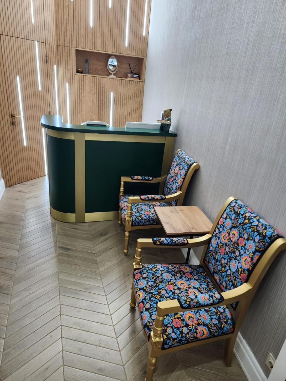 Marita Hotel Τυφλίδα Εξωτερικό φωτογραφία