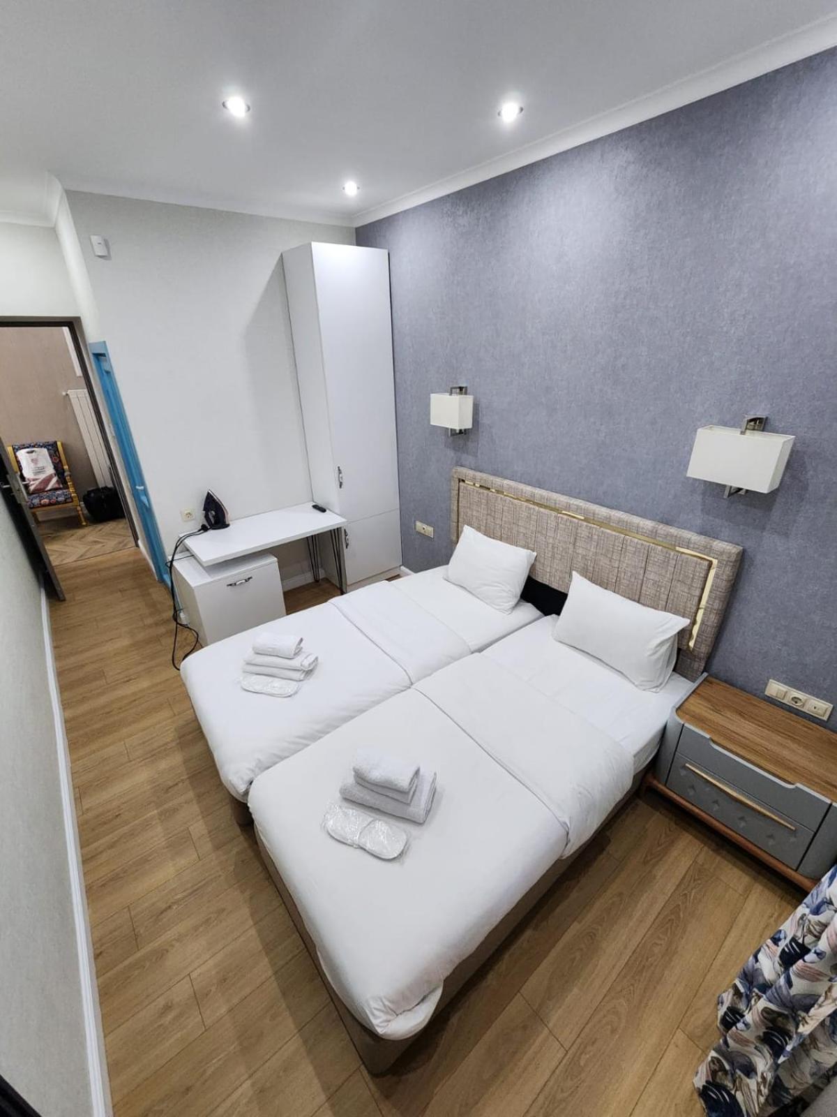 Marita Hotel Τυφλίδα Εξωτερικό φωτογραφία